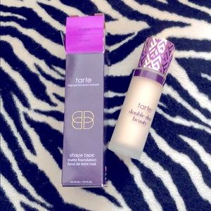 Fair Sand Matte Shape Tape